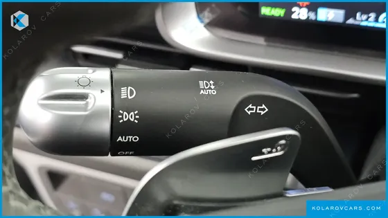 HYUNDAI IONIQ 6 LONG RANGE