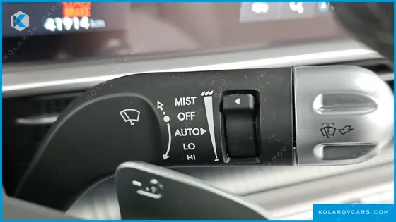 HYUNDAI IONIQ 6 LONG RANGE