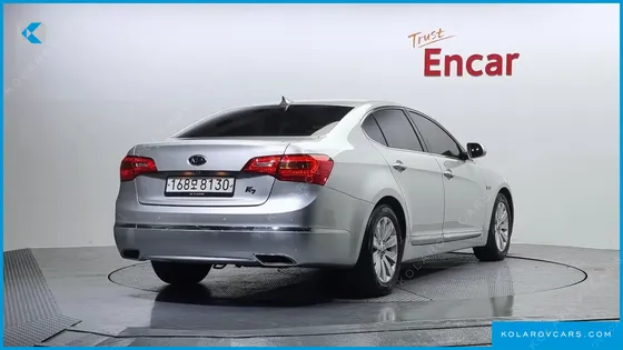 KIA K7 LPI VG270 PRESTIGE