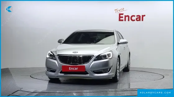 KIA K7 LPI VG270 PRESTIGE