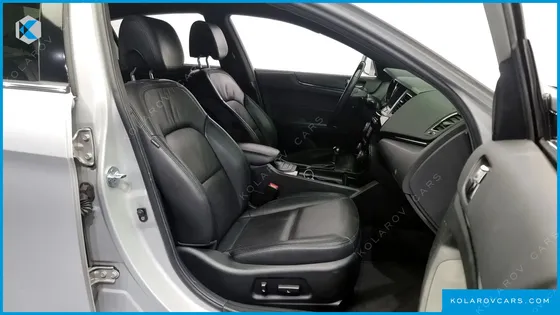 KIA K7 LPI VG270 PRESTIGE