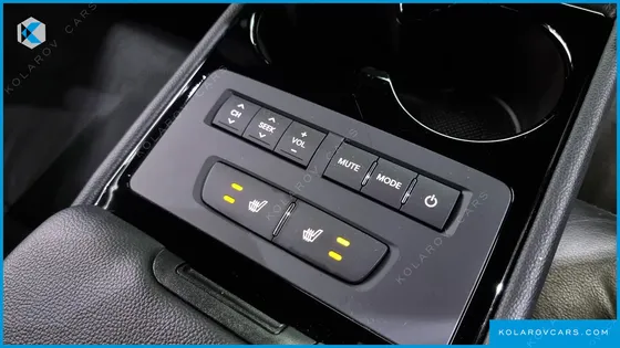 KIA K7 LPI VG270 PRESTIGE