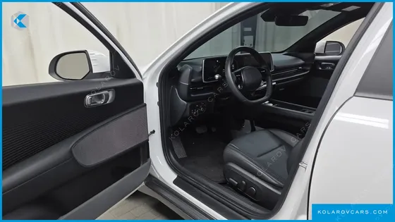 HYUNDAI IONIQ 6 LONG RANGE AWD