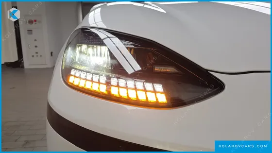 HYUNDAI IONIQ 6 LONG RANGE AWD