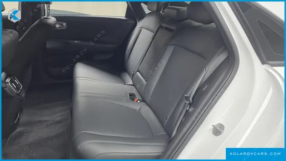 HYUNDAI IONIQ 6 LONG RANGE AWD