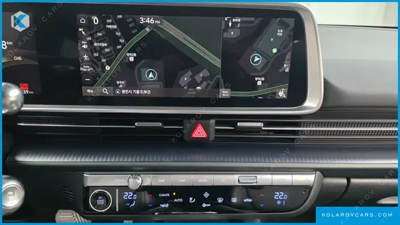 HYUNDAI IONIQ 6 LONG RANGE AWD