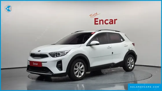 KIA STONIC DIESEL 1.6