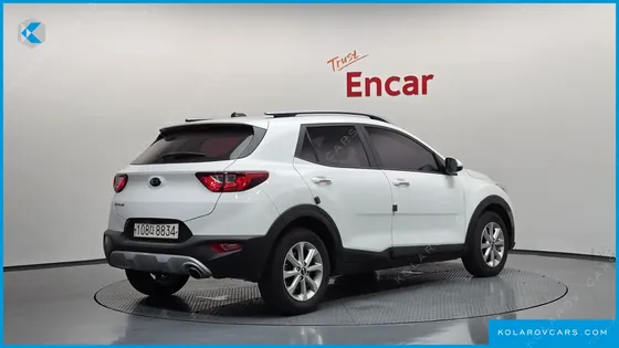 KIA STONIC DIESEL 1.6