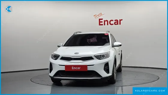KIA STONIC DIESEL 1.6