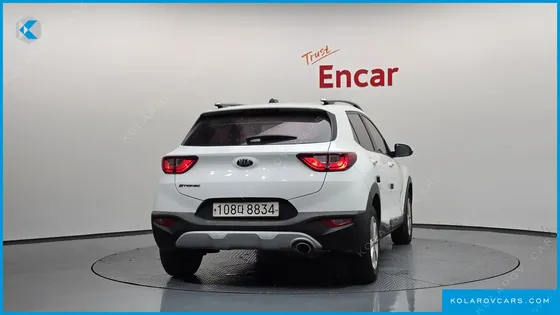 KIA STONIC DIESEL 1.6