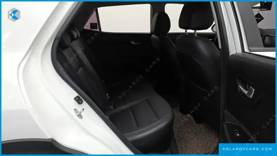 KIA STONIC DIESEL 1.6