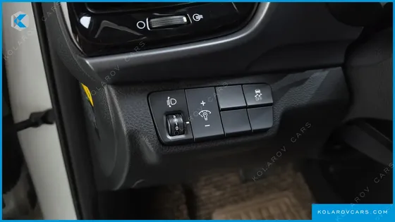 KIA STONIC DIESEL 1.6