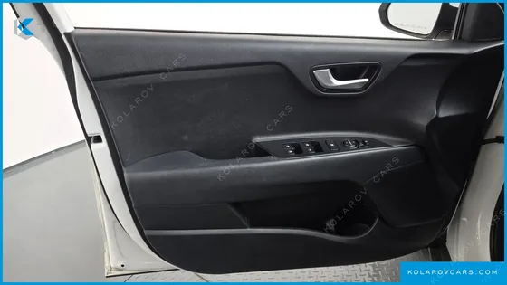 KIA STONIC DIESEL 1.6