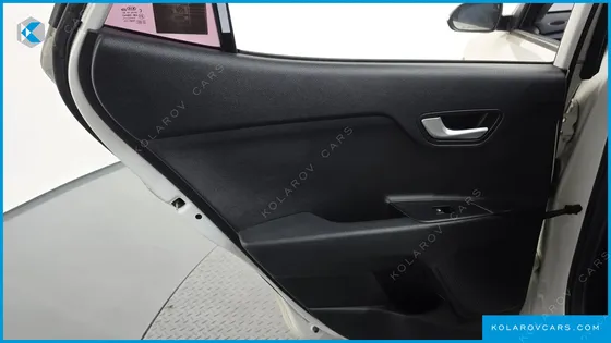 KIA STONIC DIESEL 1.6