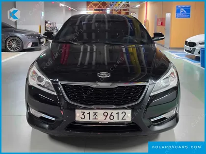 KIA K7 VG240 DELUXE