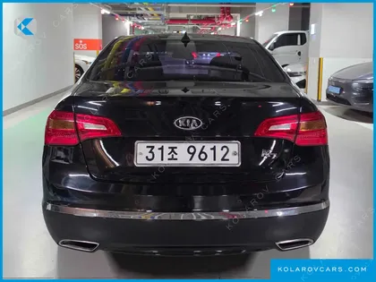 KIA K7 VG240 DELUXE