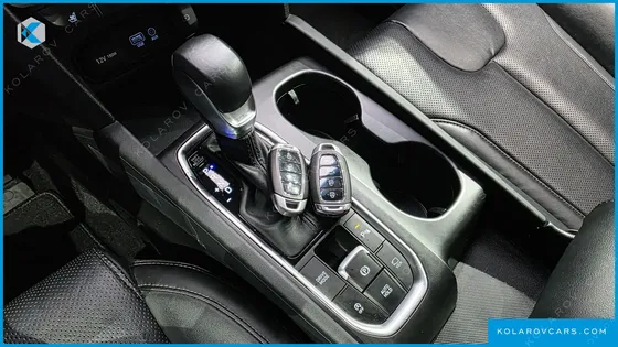 HYUNDAI SANTA FE DIESEL 2.0 2WD