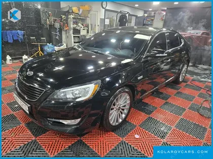 KIA K7 VG270 LUXURY