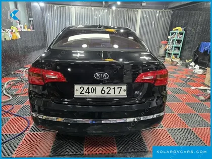 KIA K7 VG270 LUXURY
