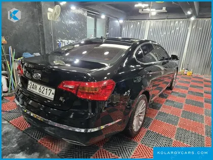 KIA K7 VG270 LUXURY
