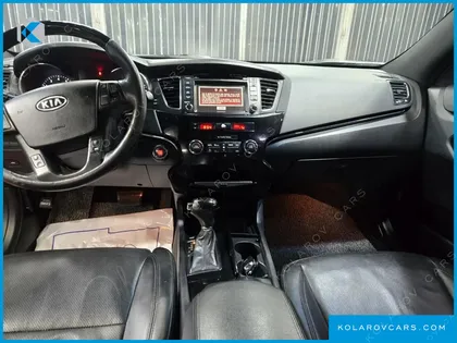 KIA K7 VG270 LUXURY