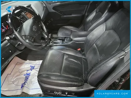 KIA K7 VG270 LUXURY