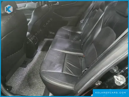 KIA K7 VG270 LUXURY