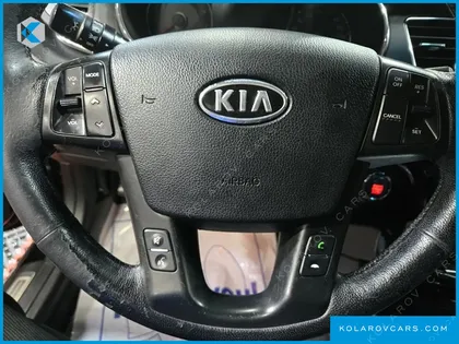 KIA K7 VG270 LUXURY