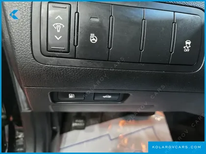 KIA K7 VG270 LUXURY