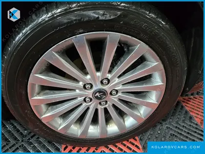 KIA K7 VG270 LUXURY