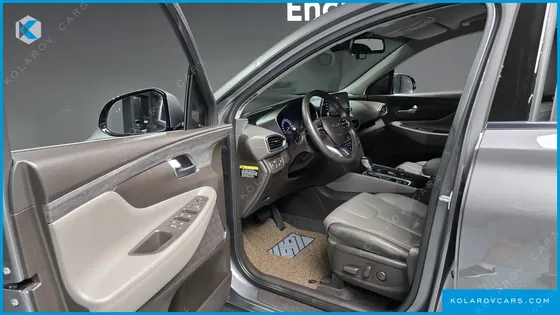 HYUNDAI SANTA FE DIESEL 2.0 2WD