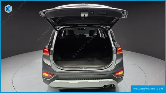 HYUNDAI SANTA FE DIESEL 2.0 2WD