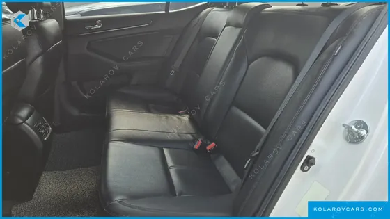 KIA K7 LPI VG270 DELUXE