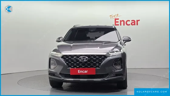 HYUNDAI SANTA FE DIESEL 2.2 4WD