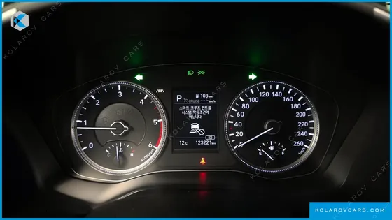 HYUNDAI SANTA FE DIESEL 2.2 4WD
