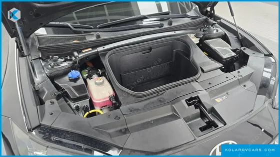 HYUNDAI IONIQ 6 LONG RANGE