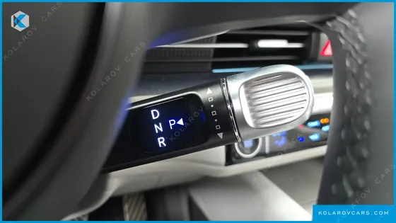 HYUNDAI IONIQ 6 LONG RANGE