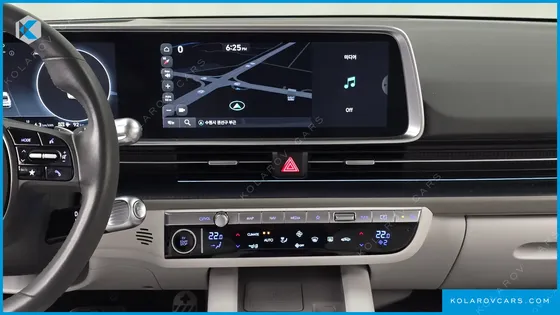 HYUNDAI IONIQ 6 LONG RANGE