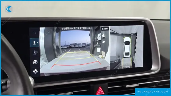 HYUNDAI IONIQ 6 LONG RANGE