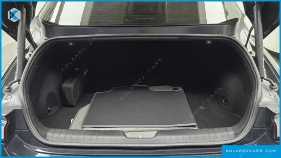 HYUNDAI IONIQ 6 LONG RANGE