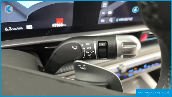 HYUNDAI IONIQ 6 LONG RANGE
