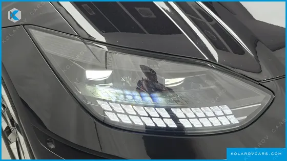 HYUNDAI IONIQ 6 LONG RANGE