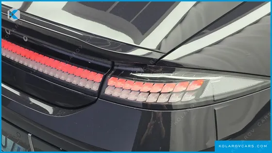 HYUNDAI IONIQ 6 LONG RANGE