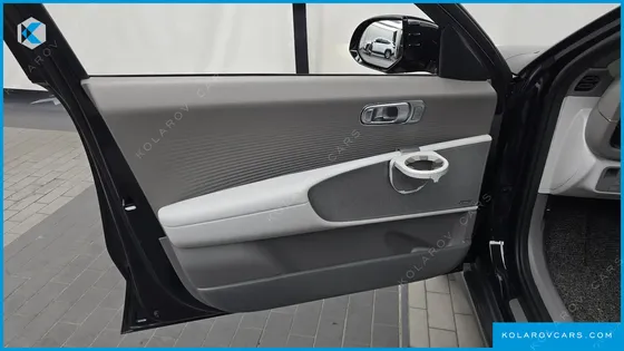 HYUNDAI IONIQ 6 LONG RANGE
