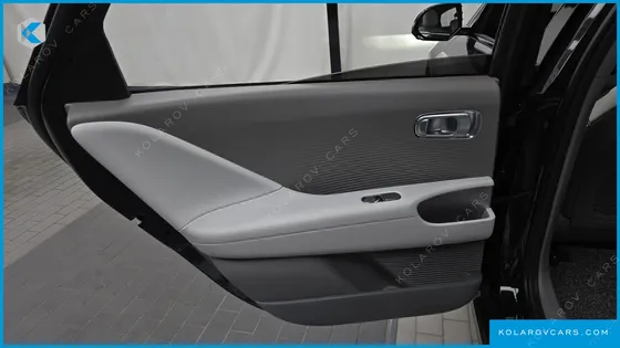 HYUNDAI IONIQ 6 LONG RANGE