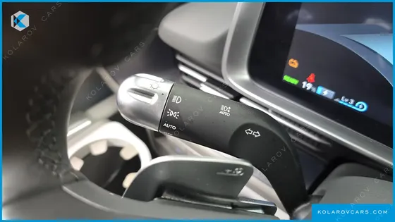 HYUNDAI IONIQ 6 LONG RANGE