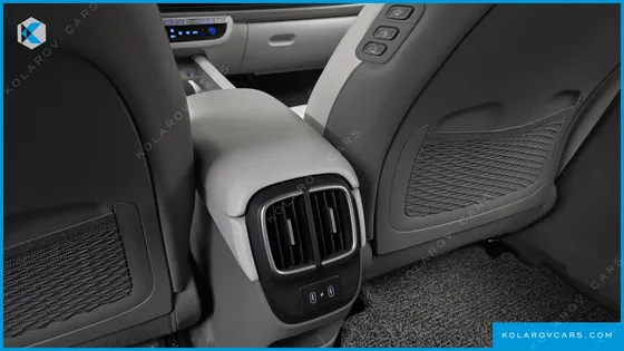 HYUNDAI IONIQ 6 LONG RANGE