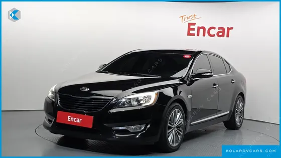 KIA K7 VG270 LUXURY