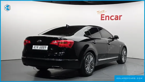 KIA K7 VG270 LUXURY