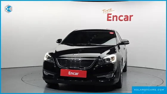 KIA K7 VG270 LUXURY